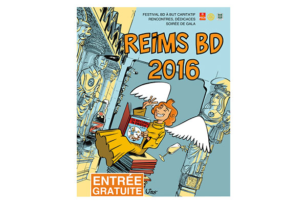 rencontre bd fnac
