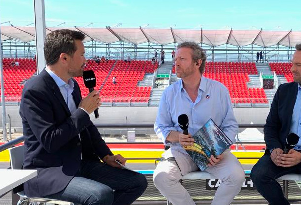 Retour sur l'événement au circuit Paul Ricard 