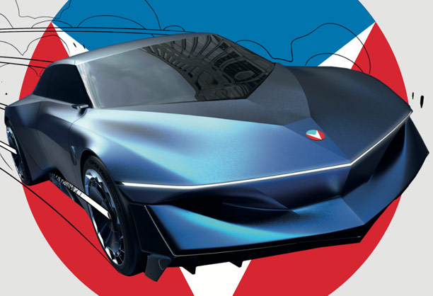 NOUVEAU: <i>Vaillante, une marque automobile française</i>