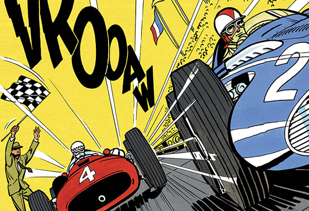 Scoop 2 : couverture de 