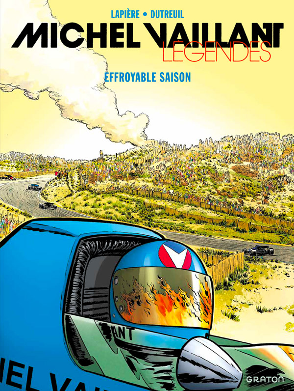 Légendes<br>tome 3