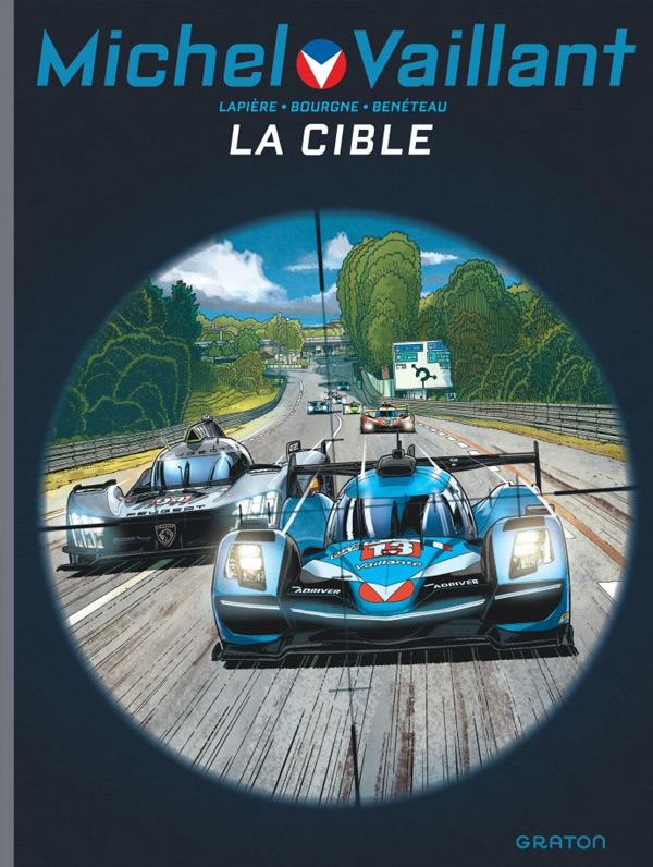 Saison 2<br>Tome 12