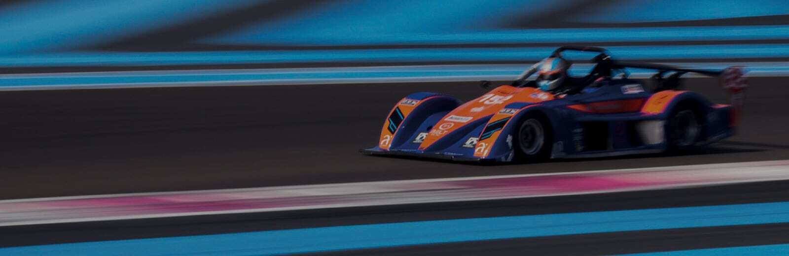 Fond Michel Vaillant - Albums